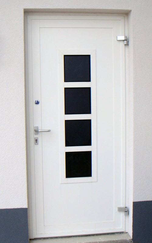 Garagentüre - Lindpointner Torsysteme