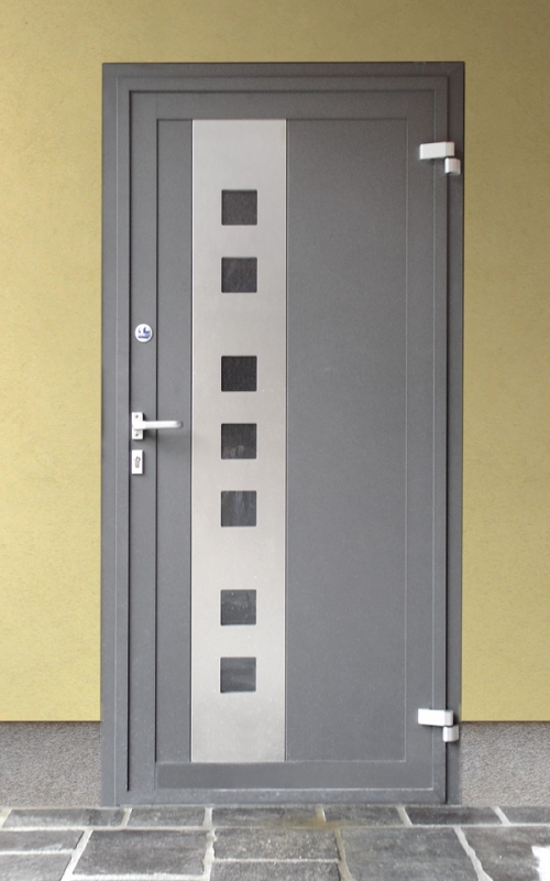 Garagentüre - Lindpointner Torsysteme