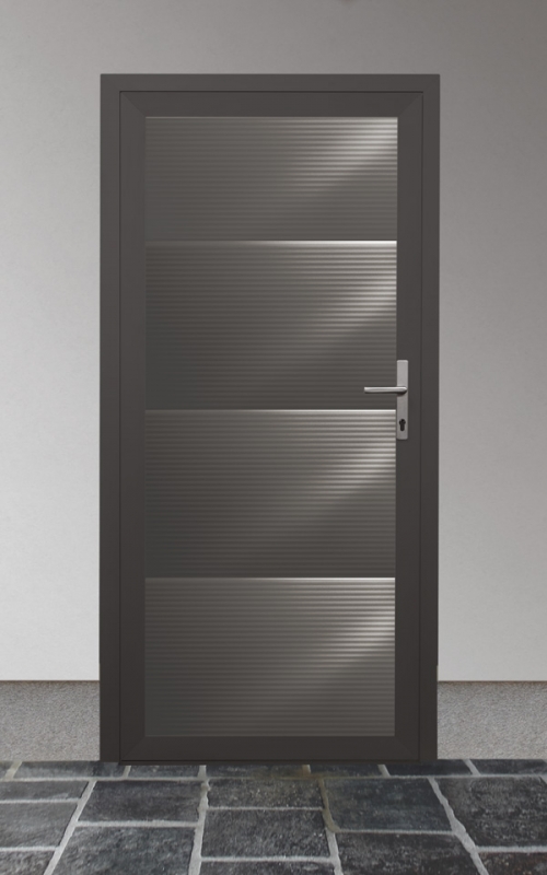 Garagentüre - Lindpointner Torsysteme