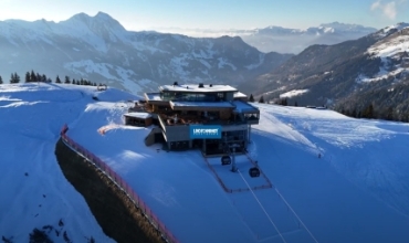 Unser Tore in den höchsten Lagen Österreichs