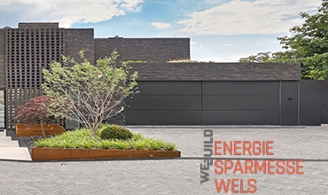 Energiesparmesse Wels