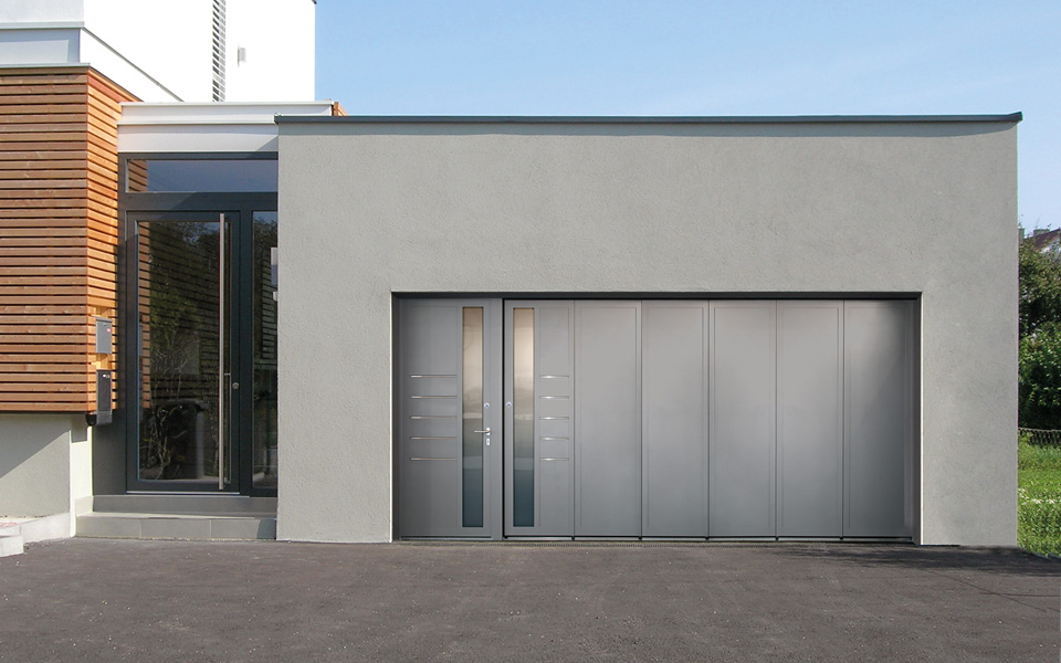 3d Garagentor Folien Garagenhandel De