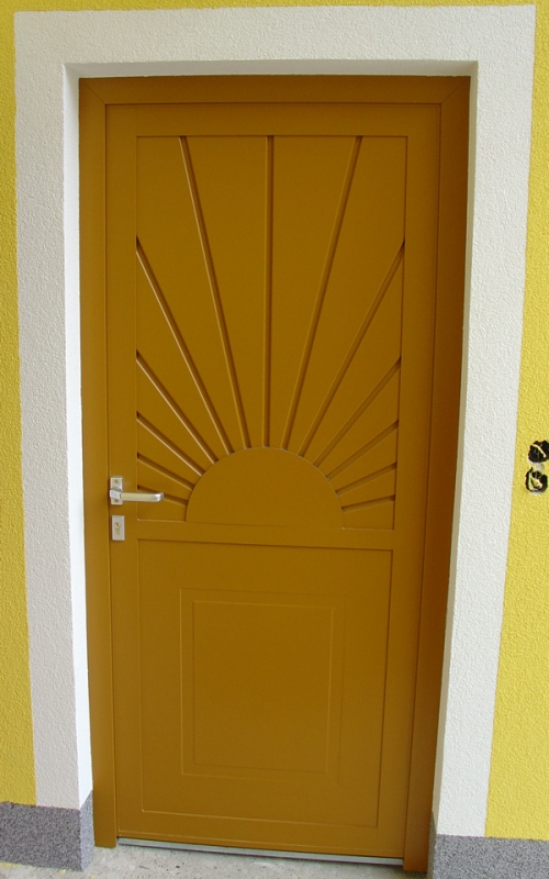 Garagentüre - Lindpointner Torsysteme