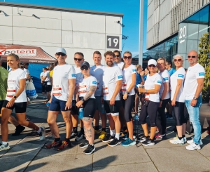 Businessrun Wels 2025
