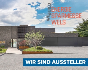 ENERGIESPARMESSE WELS 2026