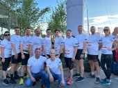 Businessrun Wels 2024