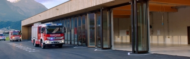 Ausführung RC2/RC3 